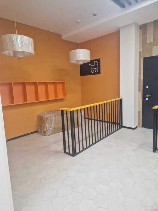 Продам 3х комнатную квартиру