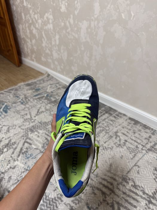 JOMA TOP-FLEX футзалка