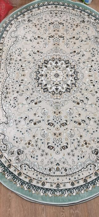 Новые коврики, пр-во Турция