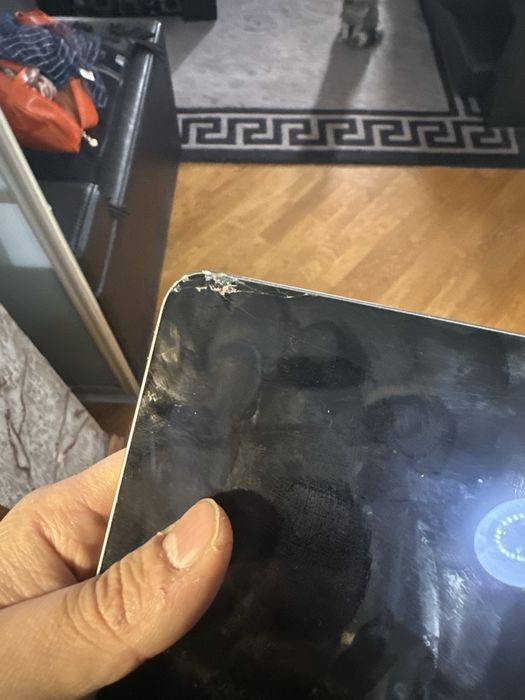 Ipad air 5 го поколения (2023)