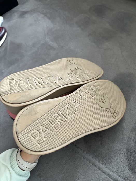 Сникърси Michael Kors, Patrizia Pepe, John Galliano, Adidas