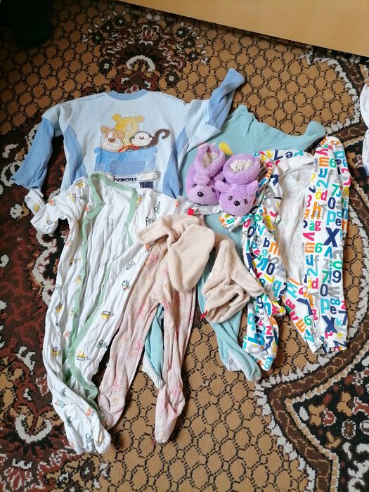 Продам пакет вещей