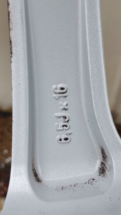 Джанти за Kia 16цола 5×114.3