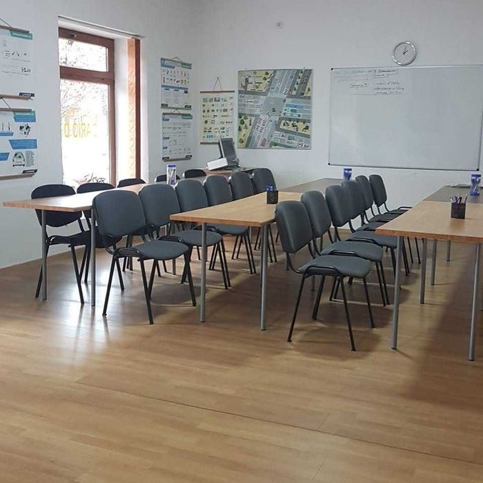 Spatiu comercial de inchiriat