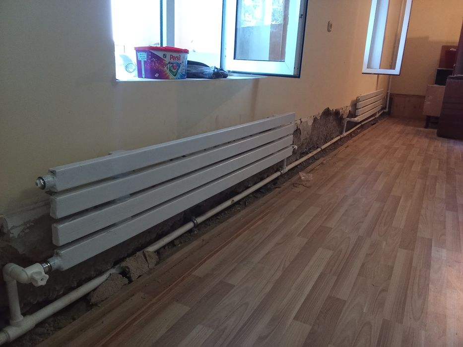 Услуги Сварщик на выезд сантехник