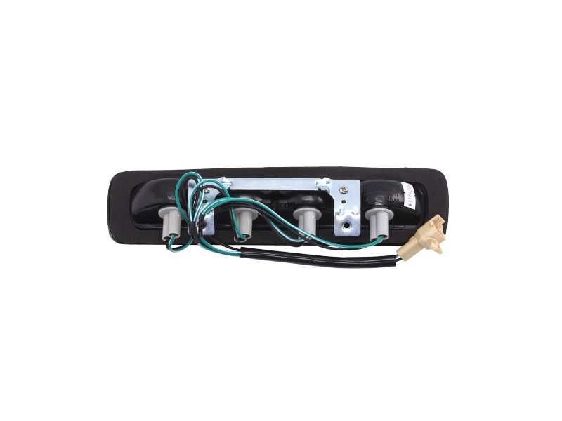 Трети стоп за Mitsubishi L200, 1996-2007 г.