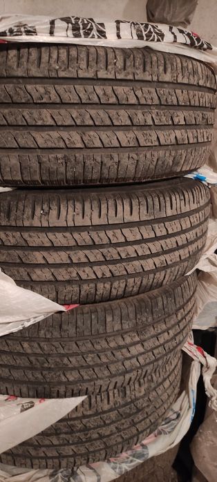 Продам резину, покрышки