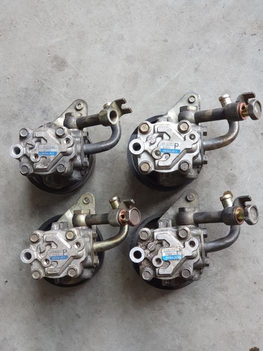 Гурнасос Теана