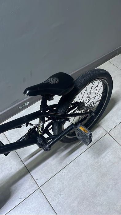 Трюкавои велик ВМХ