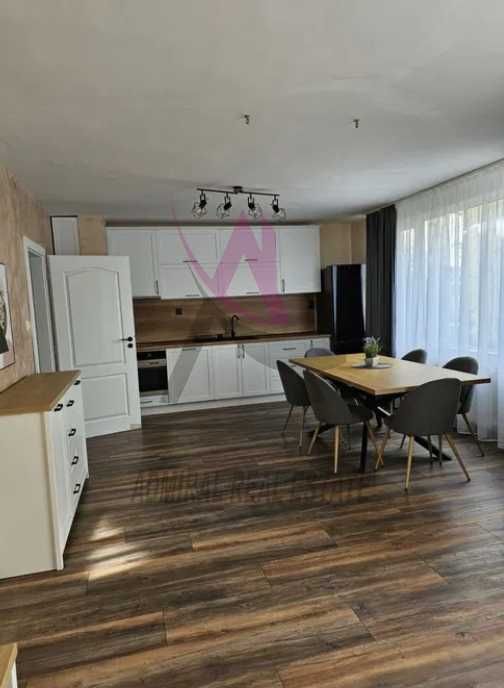 Продава се Тристаен апартамент в Варна, Бриз - 119 кв.м за 2353 €/кв.м - Снимка #1