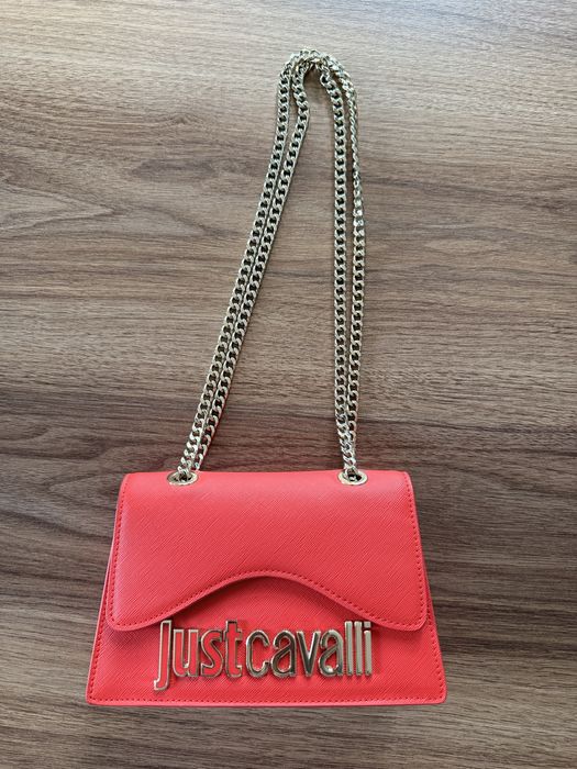 Чанта Just Cavalli