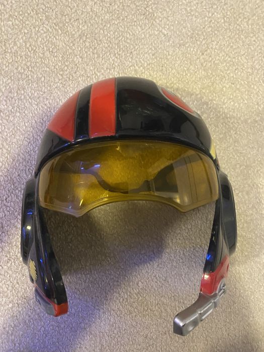 Костюм на Disney Star wars +каска