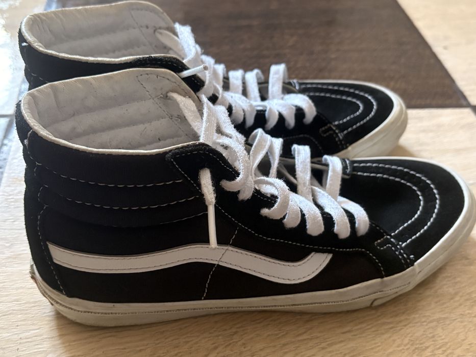 Vand Vans sk8-hi