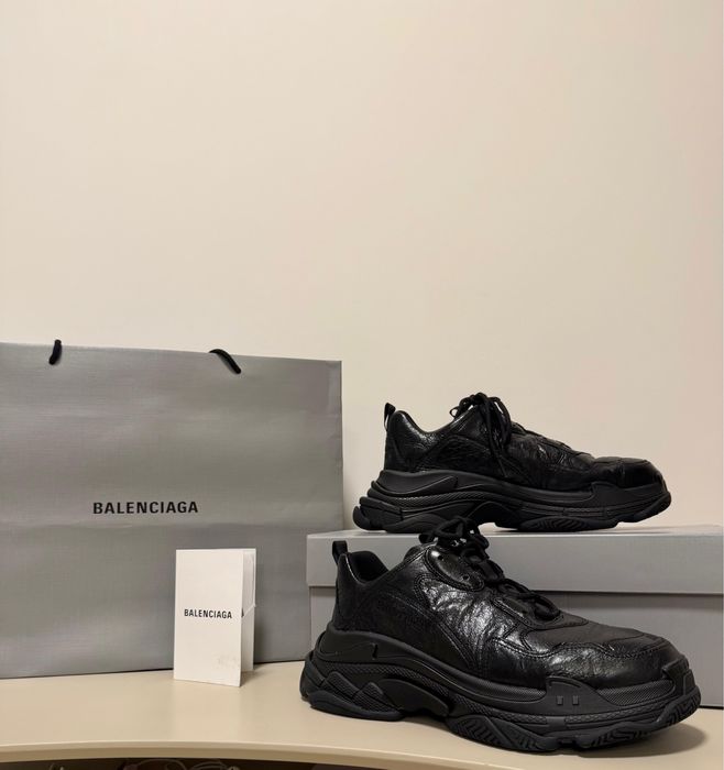 Pantofi sport BALENCIAGA