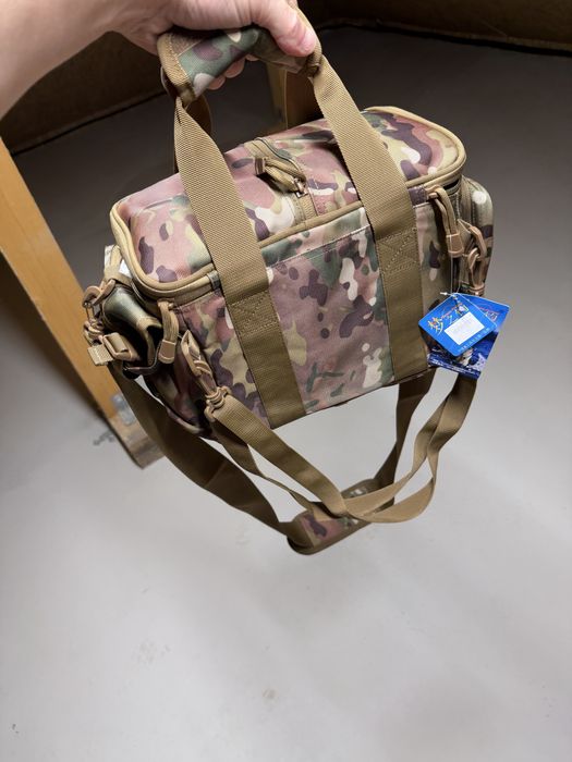 Geanta pescuit pescuit la rapitori