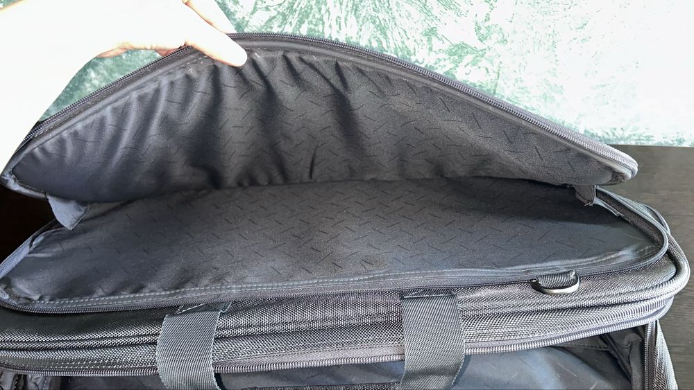 Дорожная сумка Samsonite