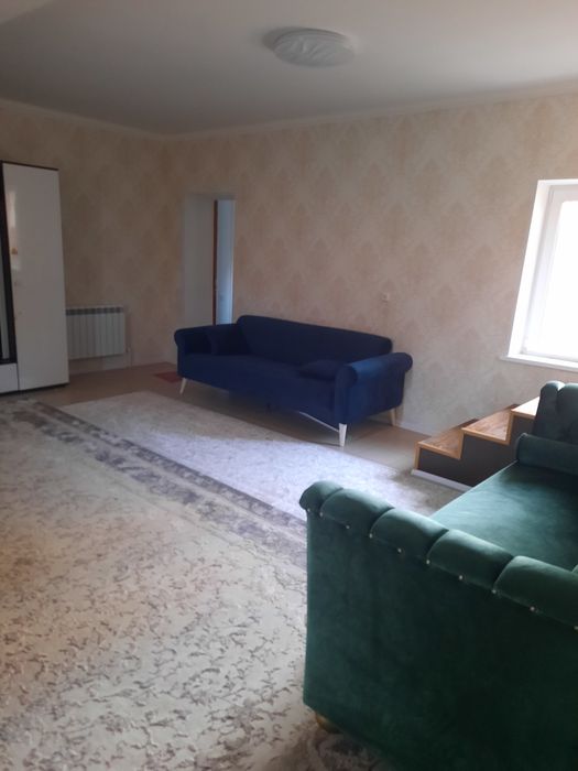 Продам дом в центре города