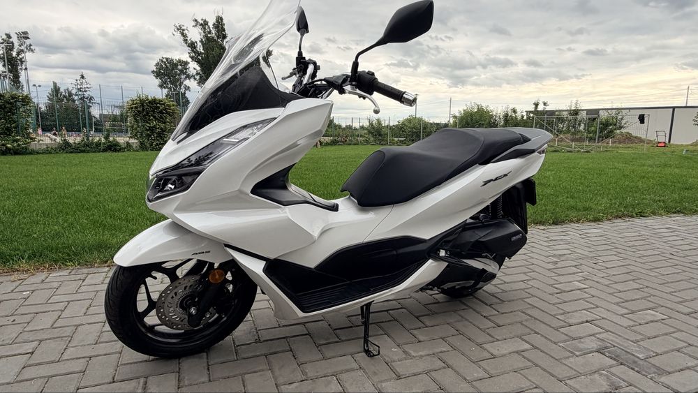 Honda PCX 124 an 2024