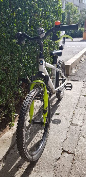 Vand bicicleta copii (6-9 ani)