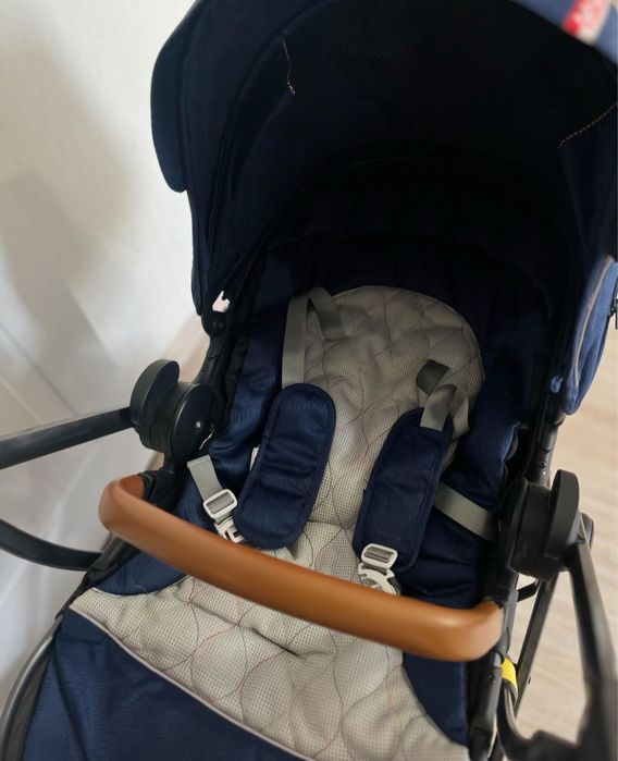 Детская коляска