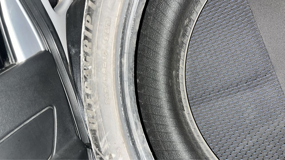 Шины 17р 215-55…