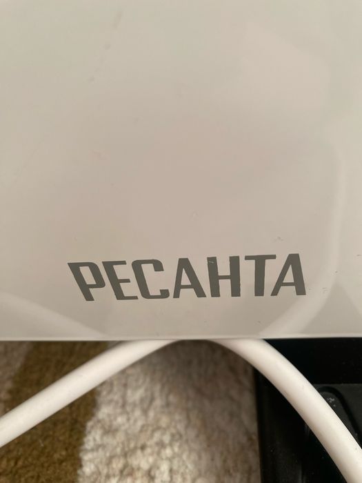 Обограватель сатылады