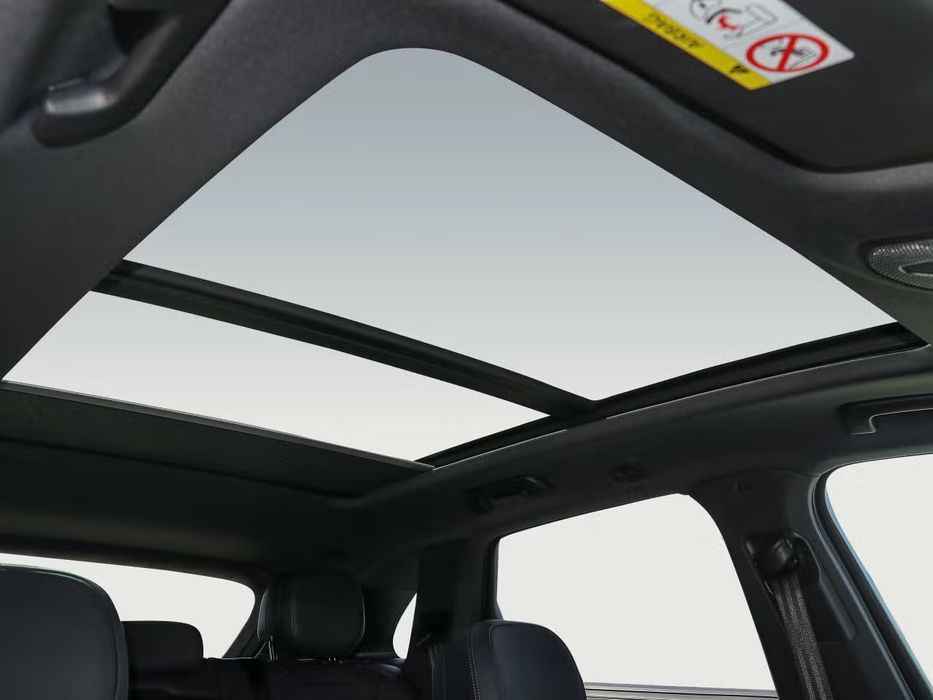 Porsche Cayenne E HYBRID