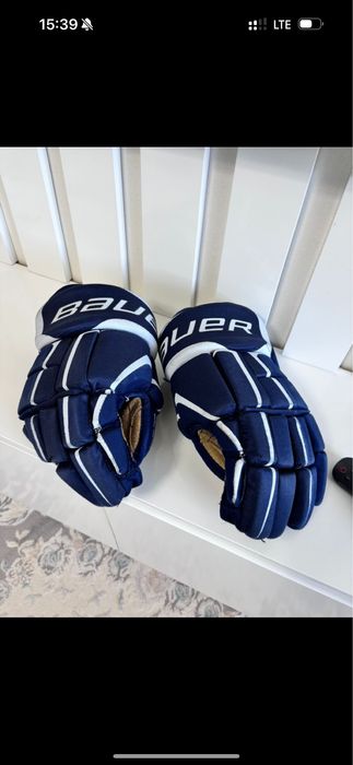 Продам баул с хоккейноф формой