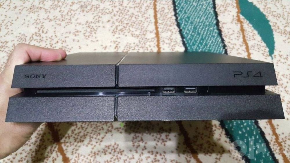 Playstation 4 HD EVRO