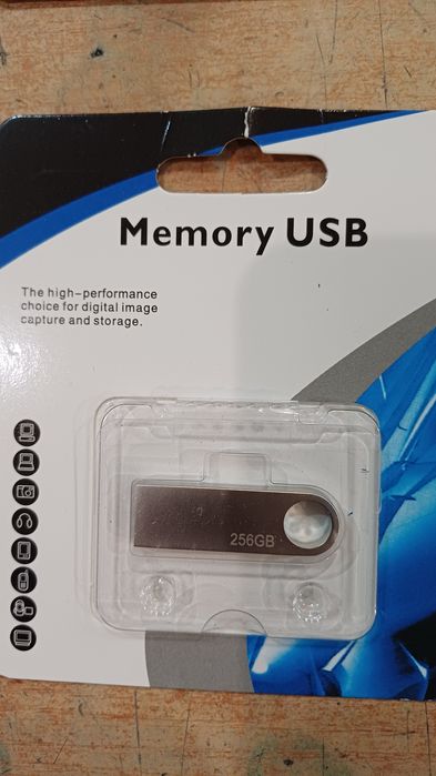 Флешки Usb 128 gb и 256 gb