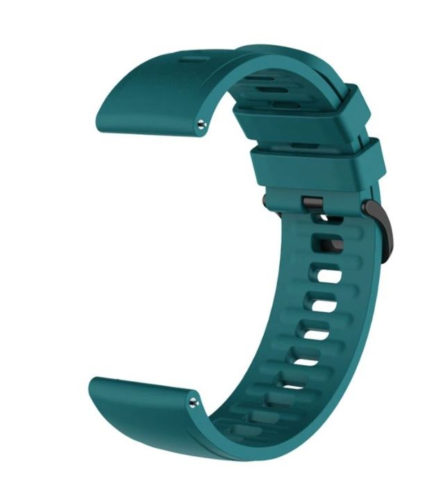 Curea silicon 22 mm ptr smartwatch