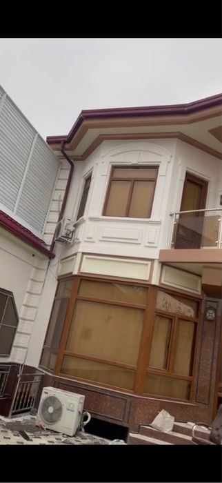 Сдаётся участок после ремонта