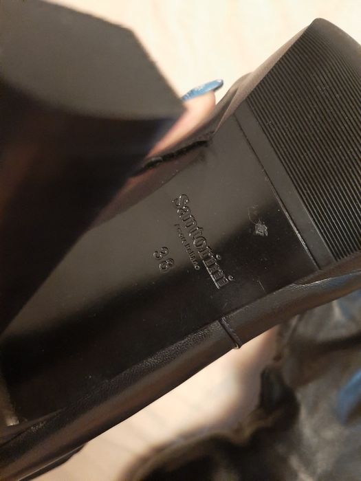 Сапоги еврозима продам