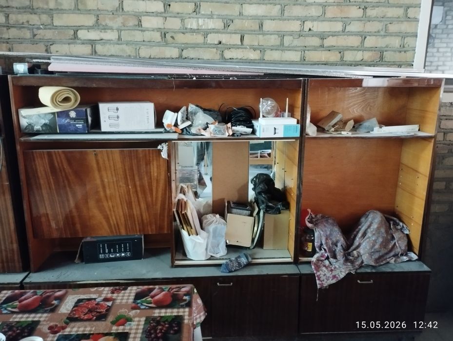 Stenka halati yaxshi