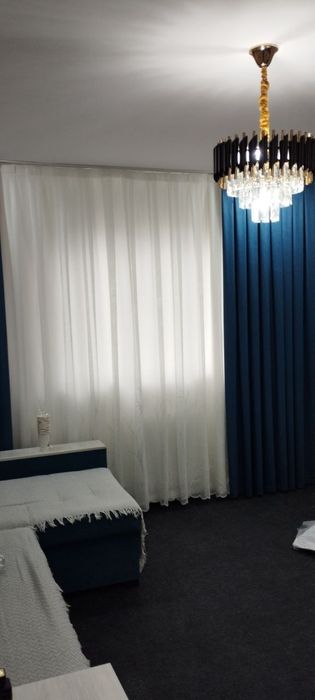 Продам Спутник1 3ком 1этаж 2этажки с шикарным ремонтом двух подездка