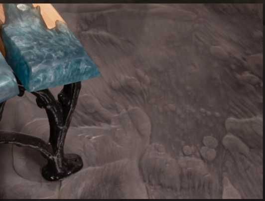 Rasina epoxidica autonivelanta EP11