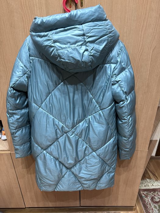 Куртка женская зимняя