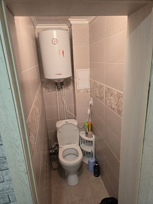 Продам 3ком квартиру