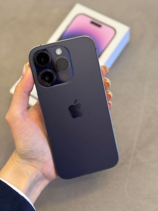 Iphone 14 pro - 128 GB