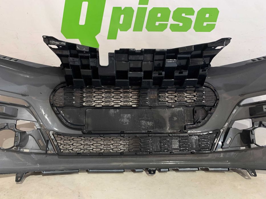 Bara fata Peugeot 107 , 2012 - 2017 cod origine 52119-0H120