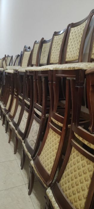 Ustol ustul sotiladi