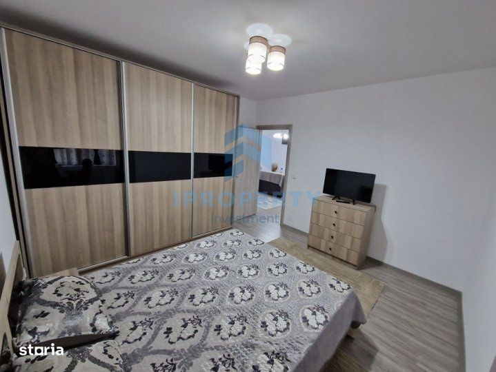 Metalurgiei | 2 camere |