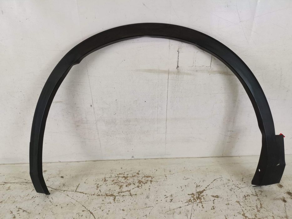 Бандо Крило Овърфендер Ляво Предно Фолксваген VW Тигуан 2 AD1 [ - ] Ор