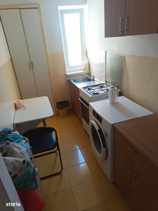 Apartament 2 camere Mihai Viteazu