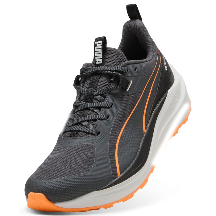 Încălțăminte Puma Flare Pro Trail Negru - produs resigilat Decathlon
