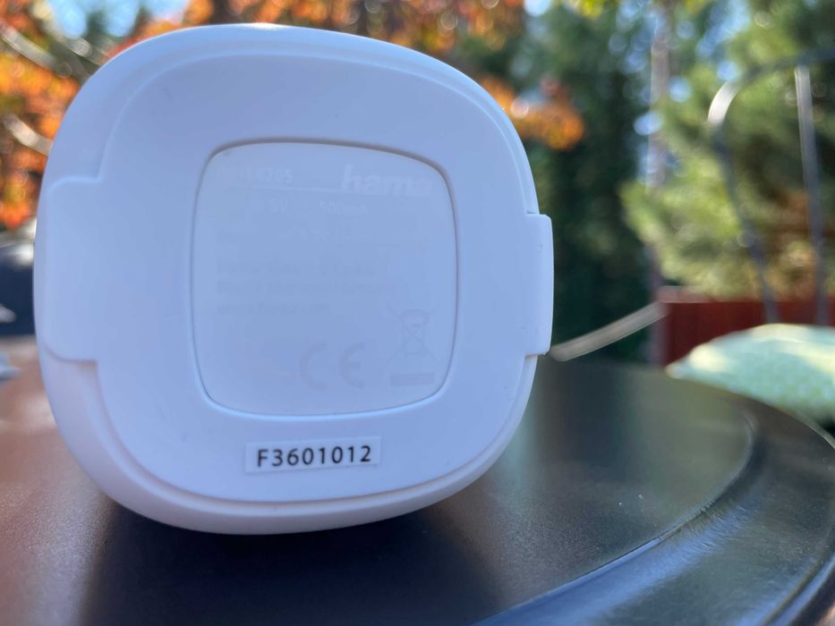 Bluetooth тонколона Hama