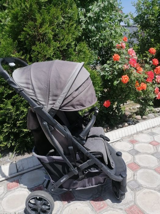 Продам коляску детскую