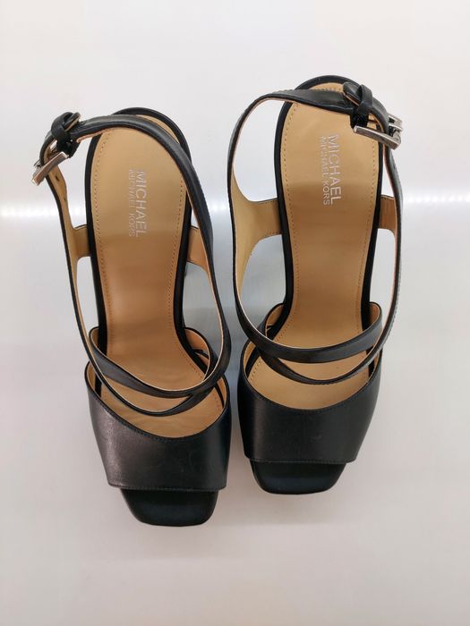 MICHAEL KORS сандали на ток, 38 номер