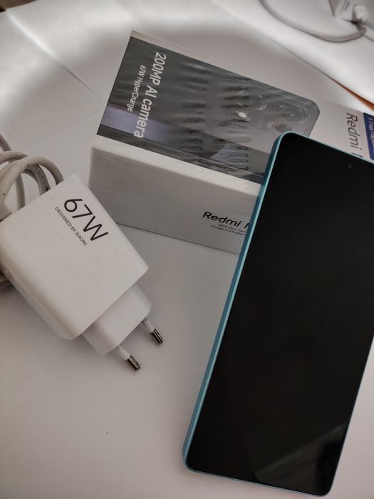 Yangi Redmi Note 14 S   12+6/512 GB