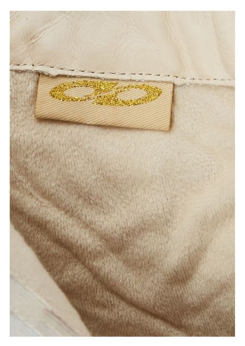 Ботильоны весна-осень